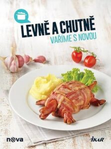 Levně a chutně vaříme s Novou - neuvedený