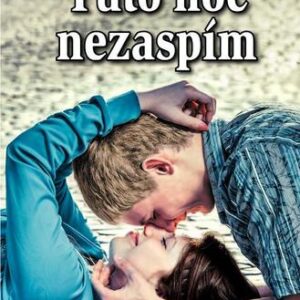 Túto noc nezaspím - 2. vydanie