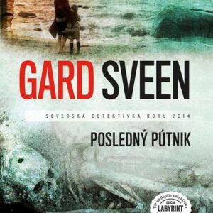 Posledný pútnik - Gard Sveen