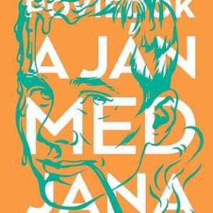 Dvanásť poviedok a Ján Med - Jana Beňová