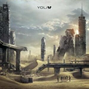 Labyrint 2 Zhorenisko - James Dashner