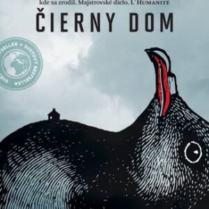 Čierny dom - Fin 1 - Peter May