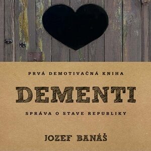 Dementi - Jozef Banáš