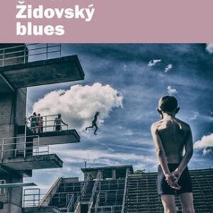 Židovský blues - Maxim Biller