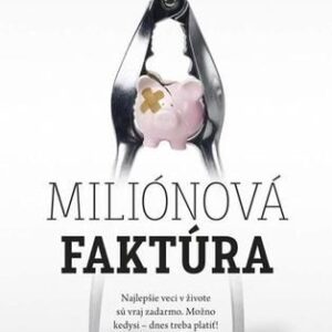 Miliónová faktúra - Jonas Karlsson