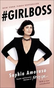 Girlboss - Sophia Amoruso