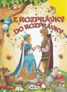 Z rozprávky do rozprávky - neuvedený