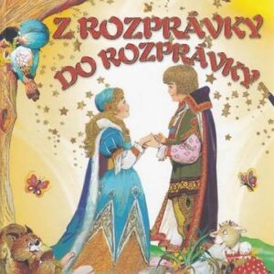Z rozprávky do rozprávky - neuvedený