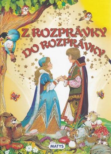 Z rozprávky do rozprávky - neuvedený
