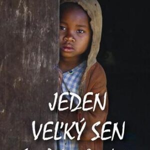 Jeden veľký sen - Steve Peifer