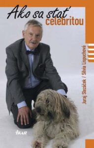 Ako sa stať celebritou - Silvia Lispuchová,