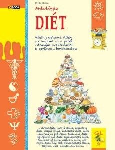 Antológia diét - Ulrike Raiser
