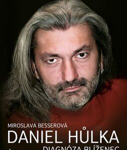 Daniel Hůlka - Diagnóza Blíženec - Miroslava Besserová