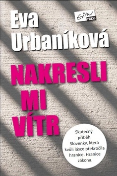 Nakresli mi vítr - Eva Evita Urbaníková