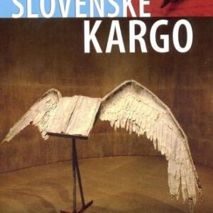 Slovenské kargo - Peter Zajac