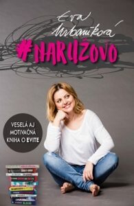 #naružovo - Eva Evita Urbaníková