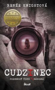 Cudzinec – Podobnosť čisto nenáhodná - Renée Knightová