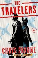 The Travelers - Chris Pavone
