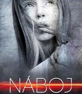 Náboj - Mary Louise Kellyová