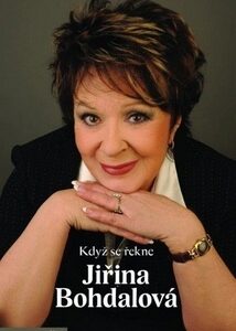 Když se řekne Jiřina Bohdalová - Jakub Horváth