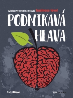 Podnikavá hlava - Andy Gibson