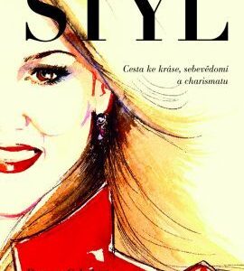 Styl - Dagmar Gabulová