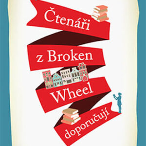 Čtenáři z Broken Wheel doporučují - Katarina Bivald
