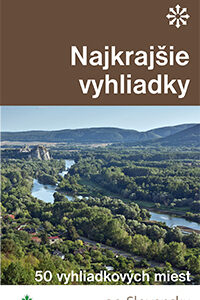 Najkrajšie vyhliadky - Ján Lacika