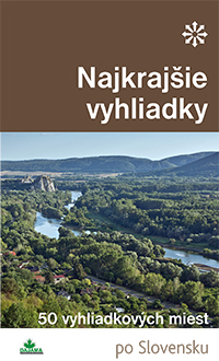 Najkrajšie vyhliadky - Ján Lacika