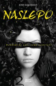 Naslepo (Bird Box) - Josh Malerman