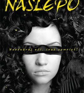 Naslepo (Bird Box) - Josh Malerman