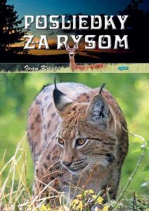 Posliedky za rysom - Ivan Kňaze