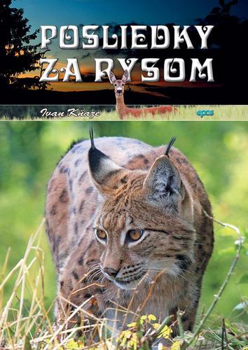 Posliedky za rysom - Ivan Kňaze