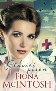 Slavičí píseň - Fiona McIntosh