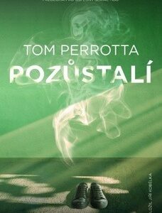 Pozůstalí - Tom Perrotta