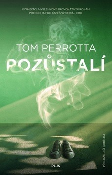 Pozůstalí - Tom Perrotta