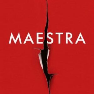 Maestra - L.S Hilton