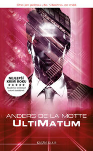 MemoRandom 2 - UltiMatum CZ - Motte de la Anders