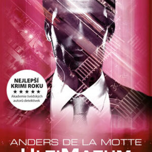 MemoRandom 2 - UltiMatum CZ - Motte de la Anders