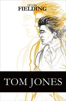 Tom Jones - Henry Fielding