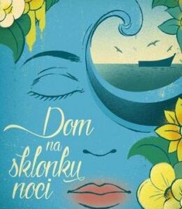 Dom na sklonku noci - Catherine Bannerová