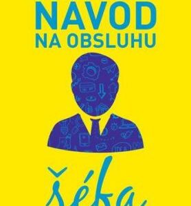 Návod na obsluhu šéfa - Renáta Názlerová