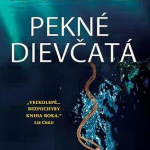 Pekné dievčatá - Karin Slaughter