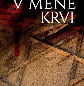 V mene krvi - Peter Frankl