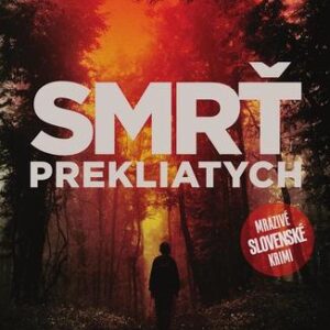 Smrť prekliatych - Katarína Holetzová