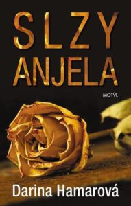 Slzy anjela - Darina Hamarová