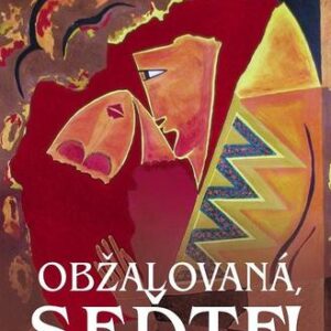 Obžalovaná, seďte! - Dana Hlavatá