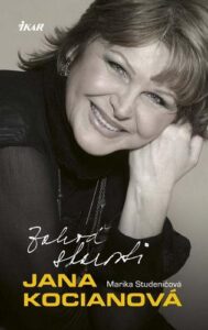 Zahoď starosti - Marika Studeničová,