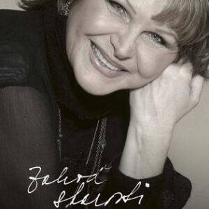 Zahoď starosti - Marika Studeničová,