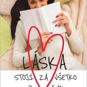 Láska stojí za všetko - Nicola Yoon